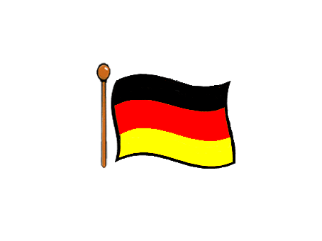 alemania bandera