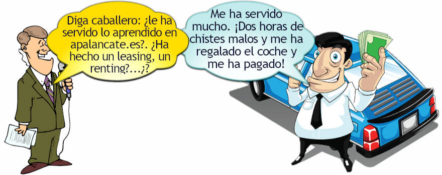 leasing renting chiste broma