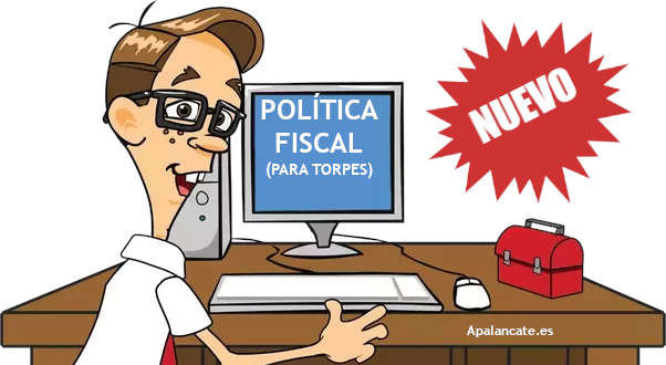 politica fiscal torpes