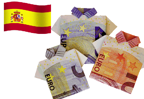 España impuestos gif