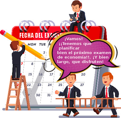 funcion planificación