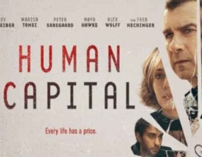 el capital humano