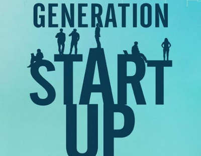 generacion startup