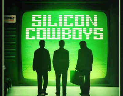 Sillicon Cowboys