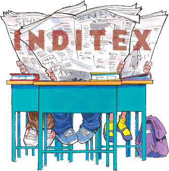 INDITEX investigacion