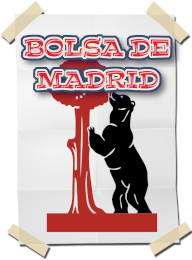 BOLSA MADRID investigacion